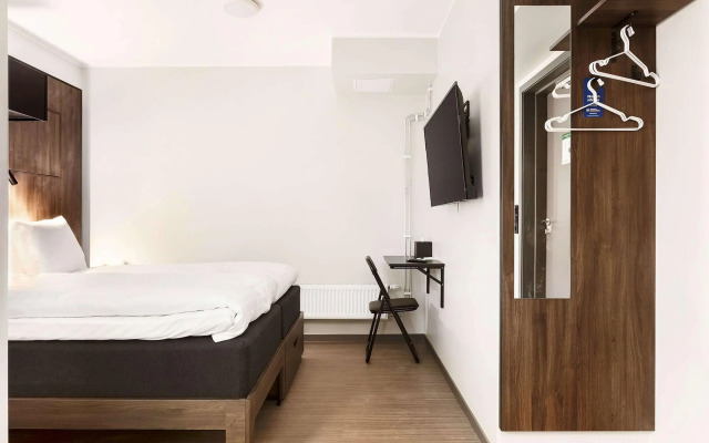 Sure Hotel Studio by Best Western Bromma