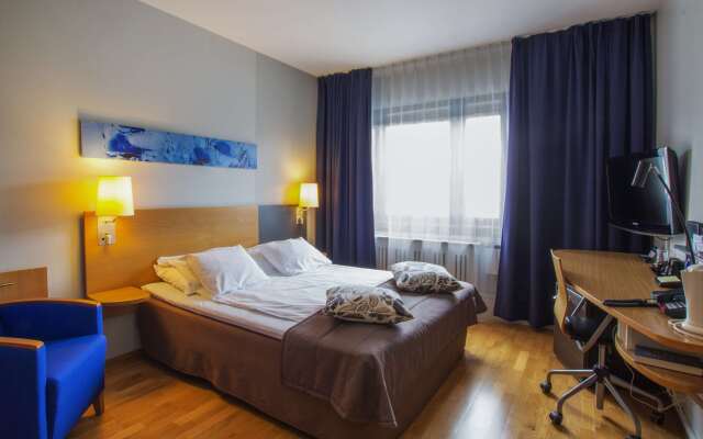 Best Western Plus Gyldenlove Hotell