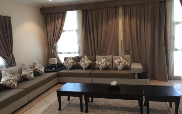 Alshaheen Suites