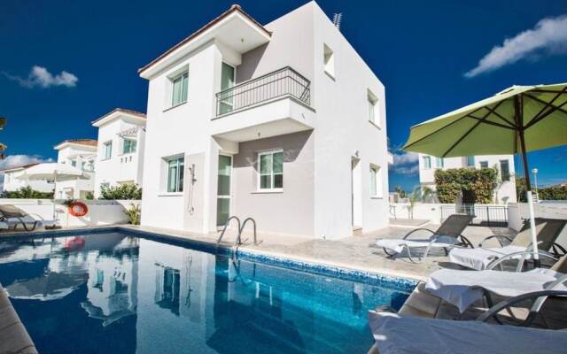 Cyprus Villa Avra 54 Gold