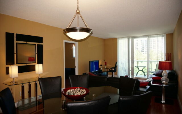 Amazing Condo 3 min to the Beach