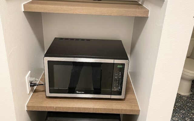 Dunes Motel Hillsboro