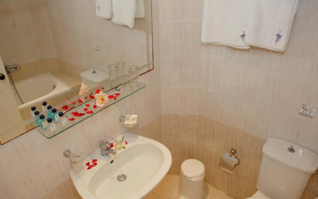 Aphrodite Hotel