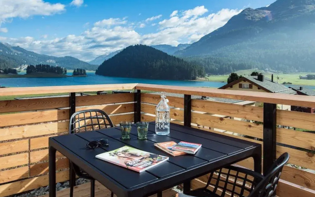 Conrad's Mountain Lodge