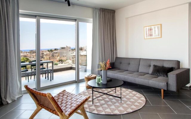 LIV Urban Suites