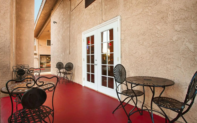 Best Western Plus Ontario Airport & Convention Center