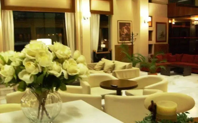 Hotel Pantheon