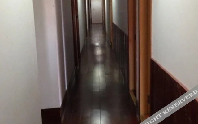 Luoshen Hostel
