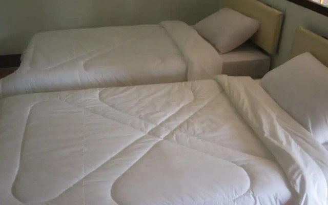 Kong Tong Resort