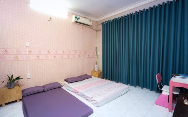 Smile Homestay - Hostel