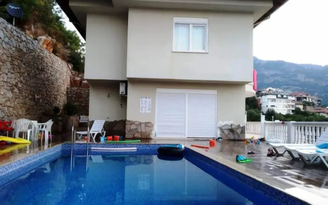 Villa Tuna Alanya