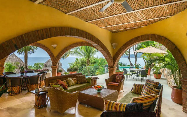 Amor Boutique Hotel
