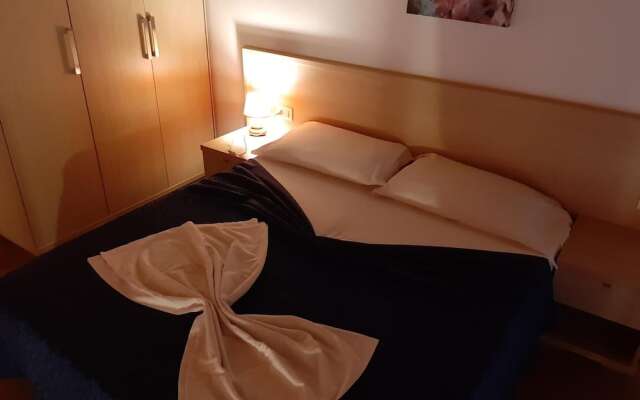 Aparthotel Ponta Preta