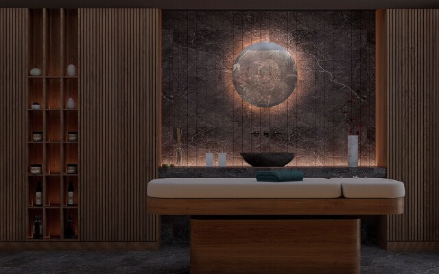 Gorski Hotel & Spa