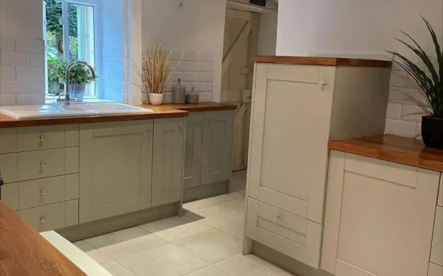 Penddol Cottage Llangollen