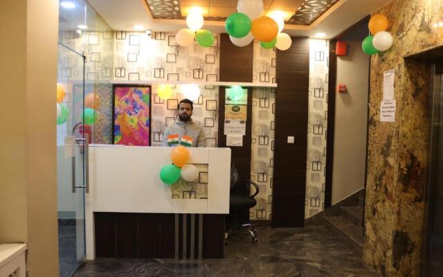 Hotel Jai Harsh By Divyanshi Hospitality