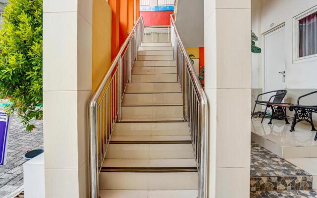 Collection O 91183 Hotel Bahagia Sampang