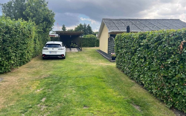 4 Star Holiday Home in Store Fuglede
