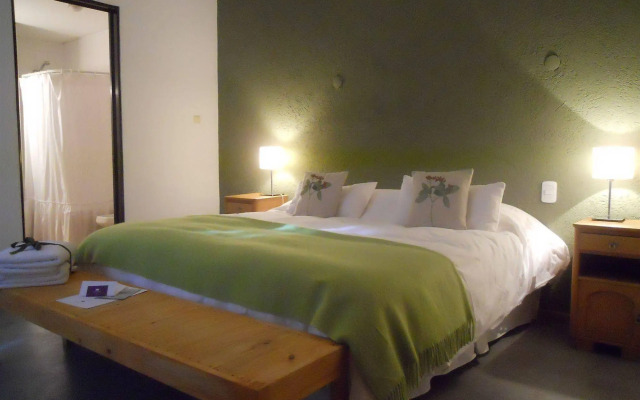 Casa Lila Bed & Breakfast