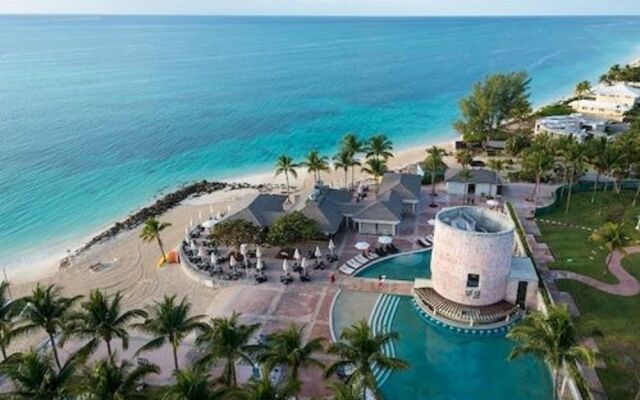 Memories Grand Bahama Beach Resort All-Inclusive