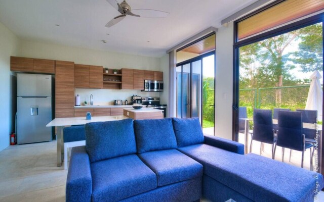 Lovely two Bedroom at Jaco