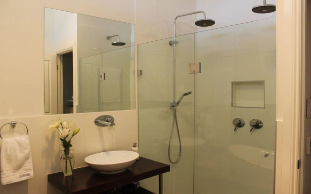 Barossa Bed & Breakfast