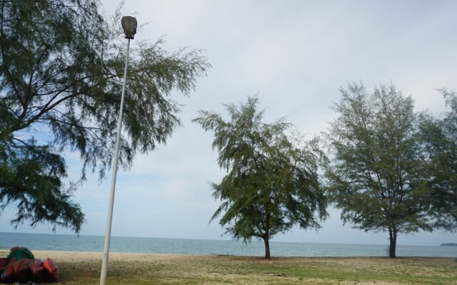 Singhanakorn Beach Resort