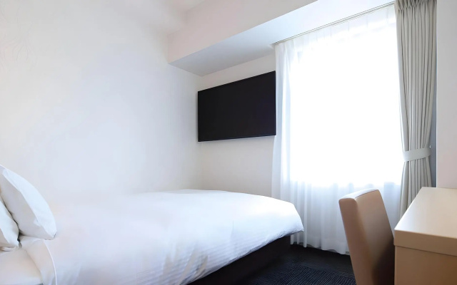 Ab Hotel Konan – Guest Rooms – Konan