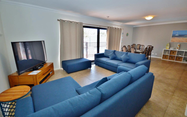 Villa Palazzo 3 - Kalbarri, WA