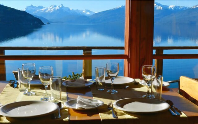 Terra Luna Lodge Patagonia