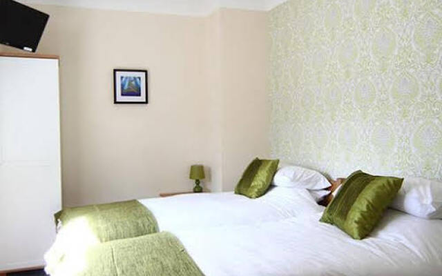 The Windsor Castle Inn