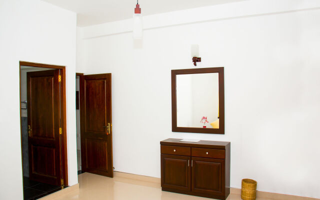 Ganthera Residence