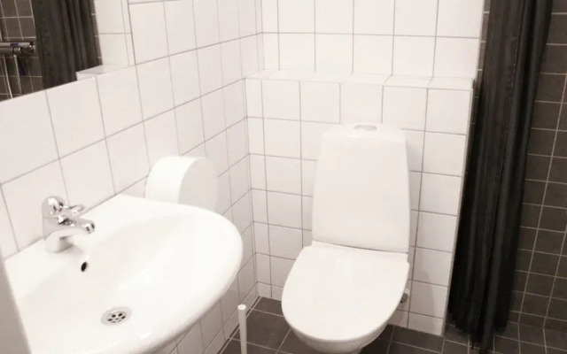 Rocksjöbadets Hotell & Restaurang