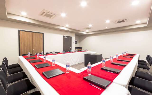 Comfort Inn Delicias