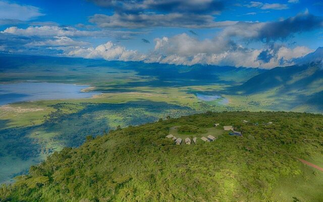 Pakulala Safari Camp - East Africa Camps