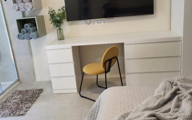 Apartment Sedlar