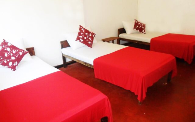 Mahaweli Regent Hotel