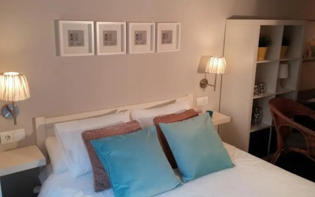 Apartamento Sleepingbcn