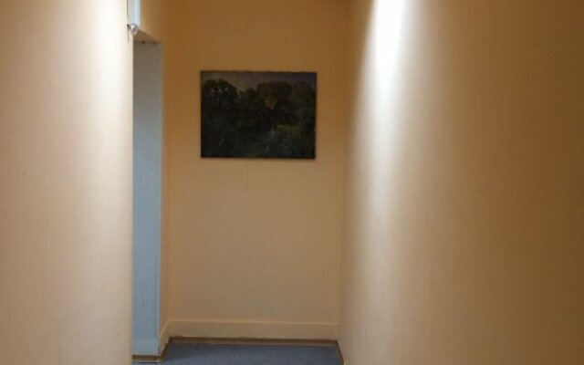 Hostel on Generala Ermolova
