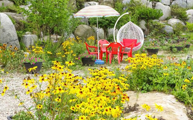 Ganghwa Herb Land Guesthouse