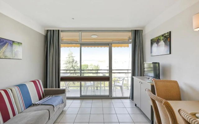 Pierre & Vacances Residence Heliotel Marine