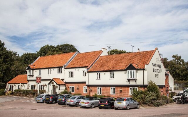 Wayford Bridge Inn