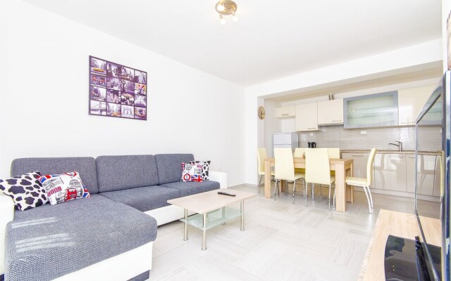 Apartments Darko