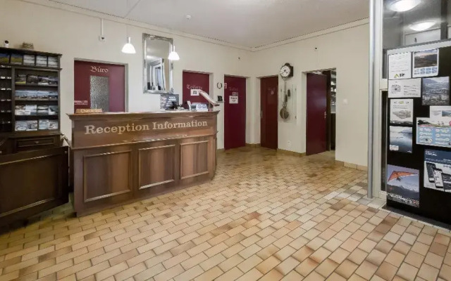 Hotel Rössli