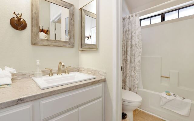 Boulder BAY Condo #2236