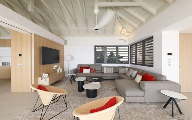 Dream Villa Colombier 735
