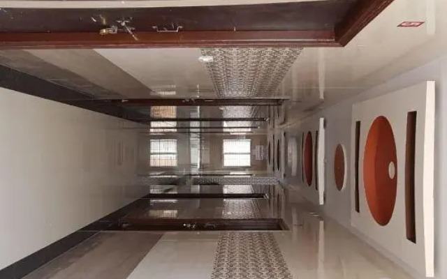 Sree Mukhyaprana Residency
