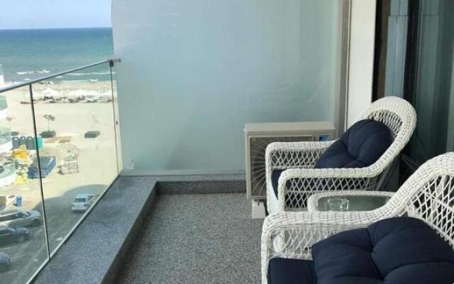 Studio 92 Mamaia Nord