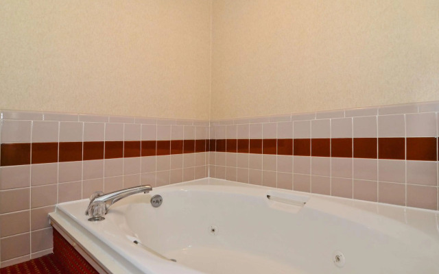 Best Western Grants Pass Inn