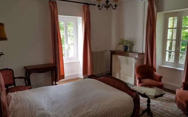 Mas De Bruguerolle - Maison d'hôtes